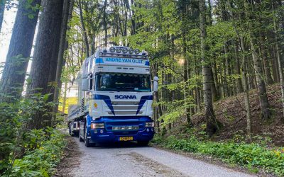 Overname van Olst